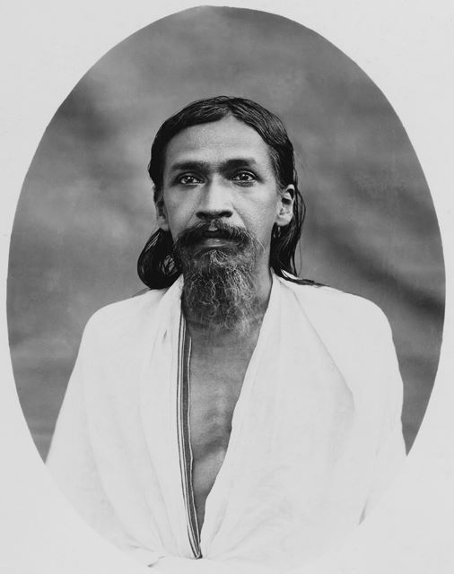 Integral Yoga: Sri Aurobindo's Teaching